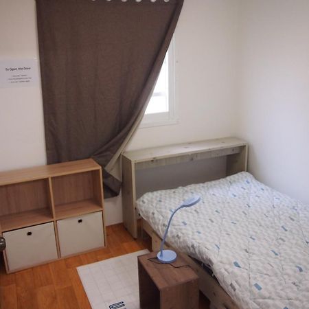 Guesthouse 345 Seoul Luaran gambar