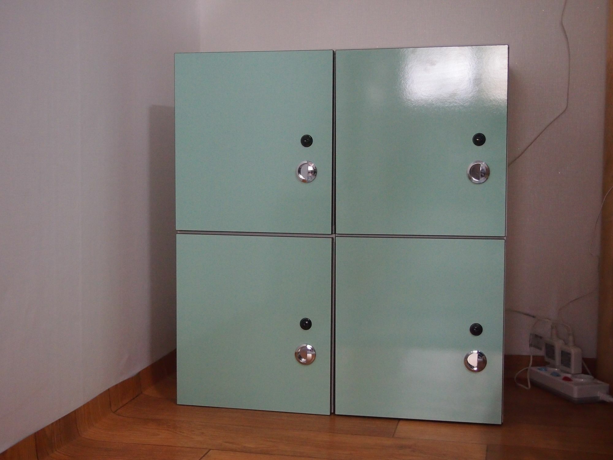 Guesthouse 345 Seoul Luaran gambar