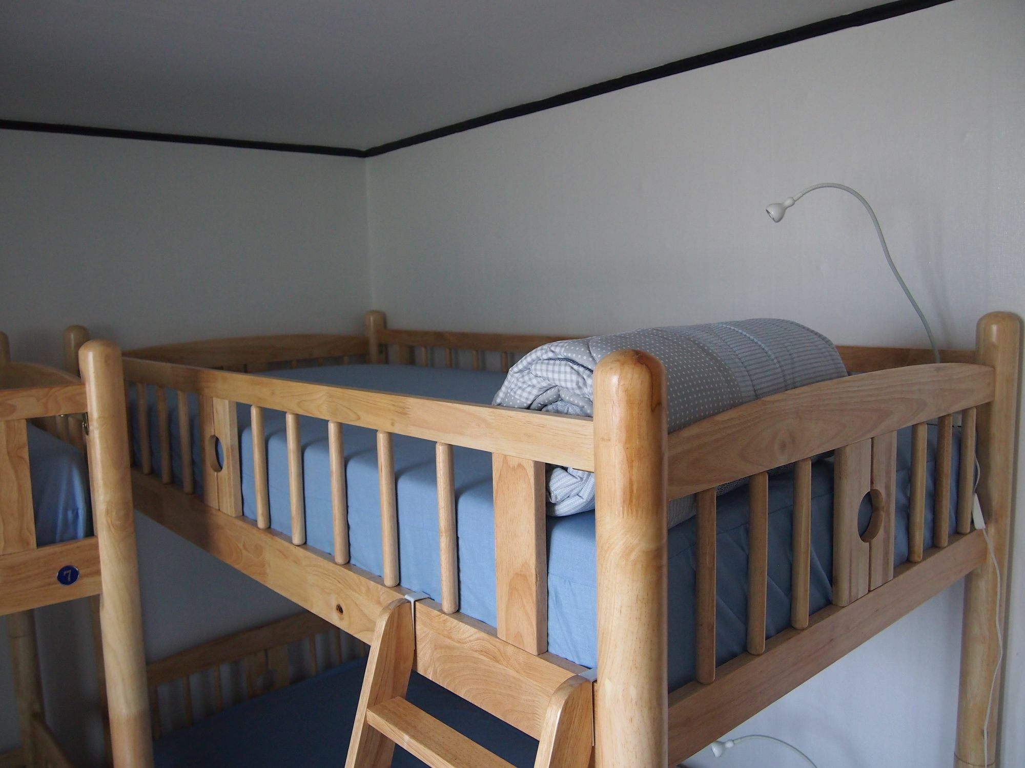 Guesthouse 345 Seoul Luaran gambar
