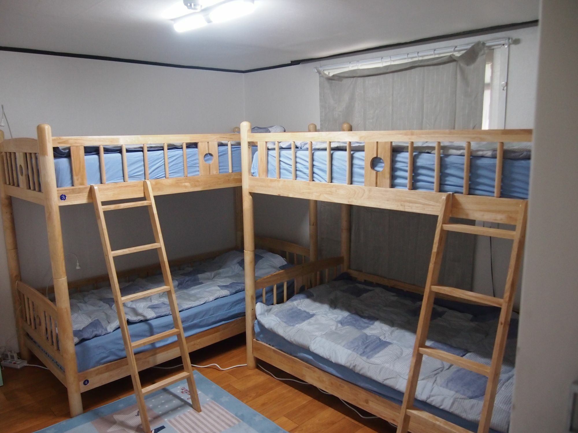 Guesthouse 345 Seoul Luaran gambar