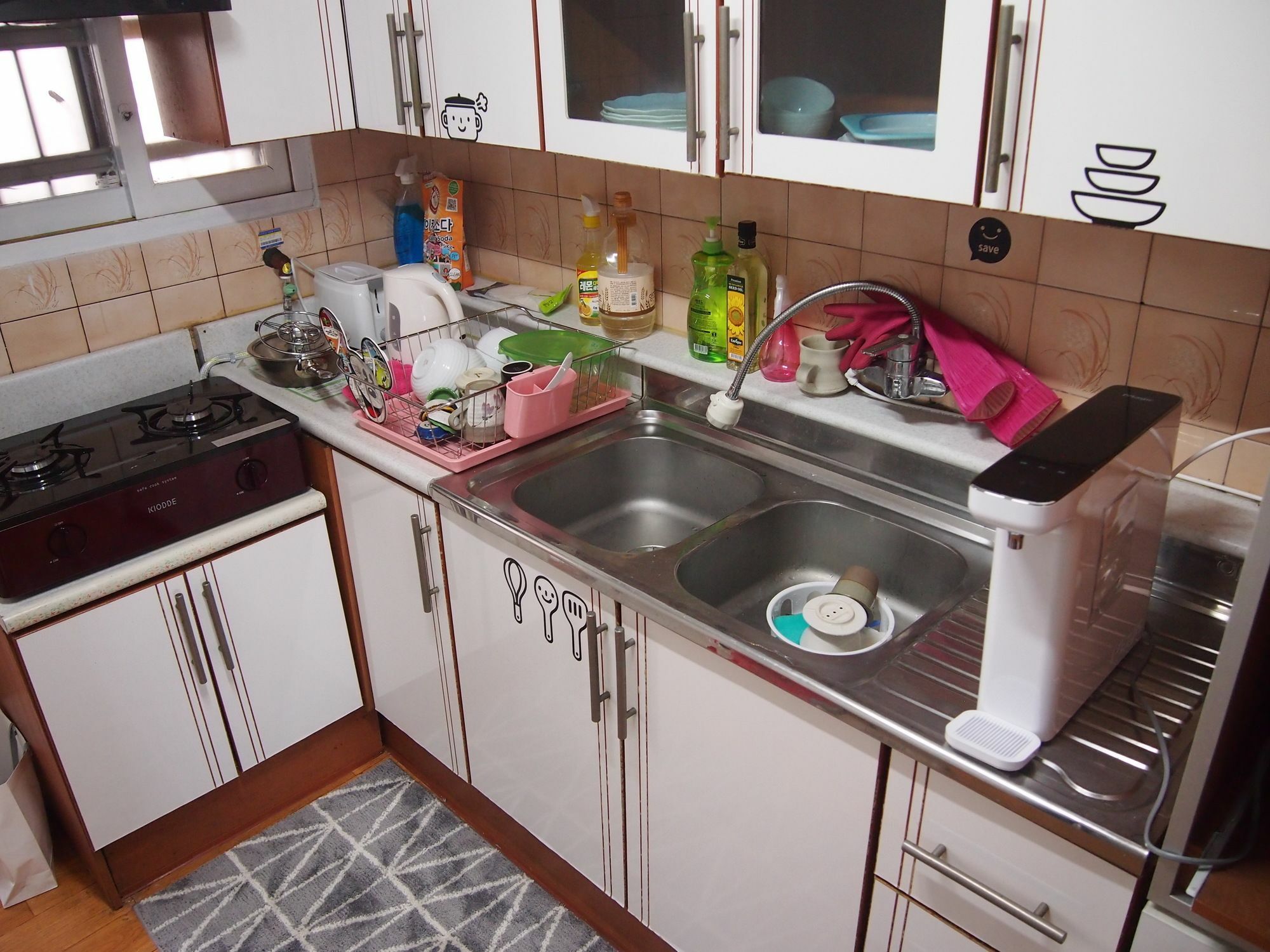 Guesthouse 345 Seoul Luaran gambar