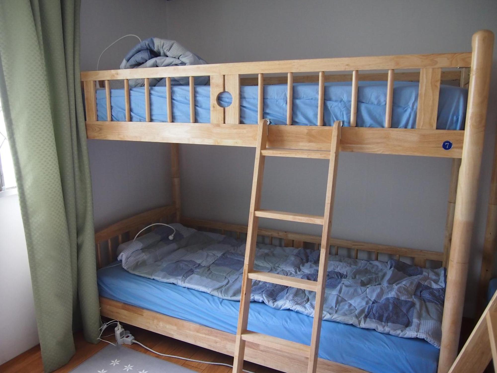 Guesthouse 345 Seoul Luaran gambar